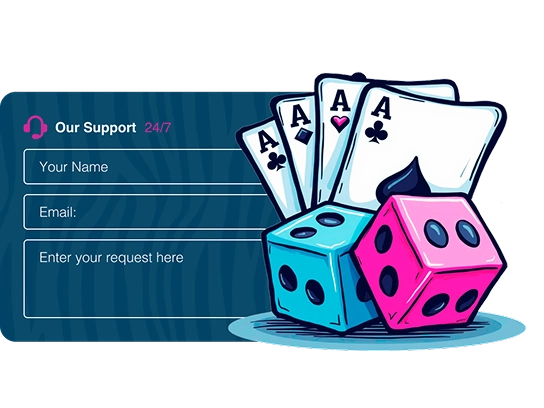 Mr Beast Casino Canada Support